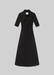 AMINA POLO DRESS