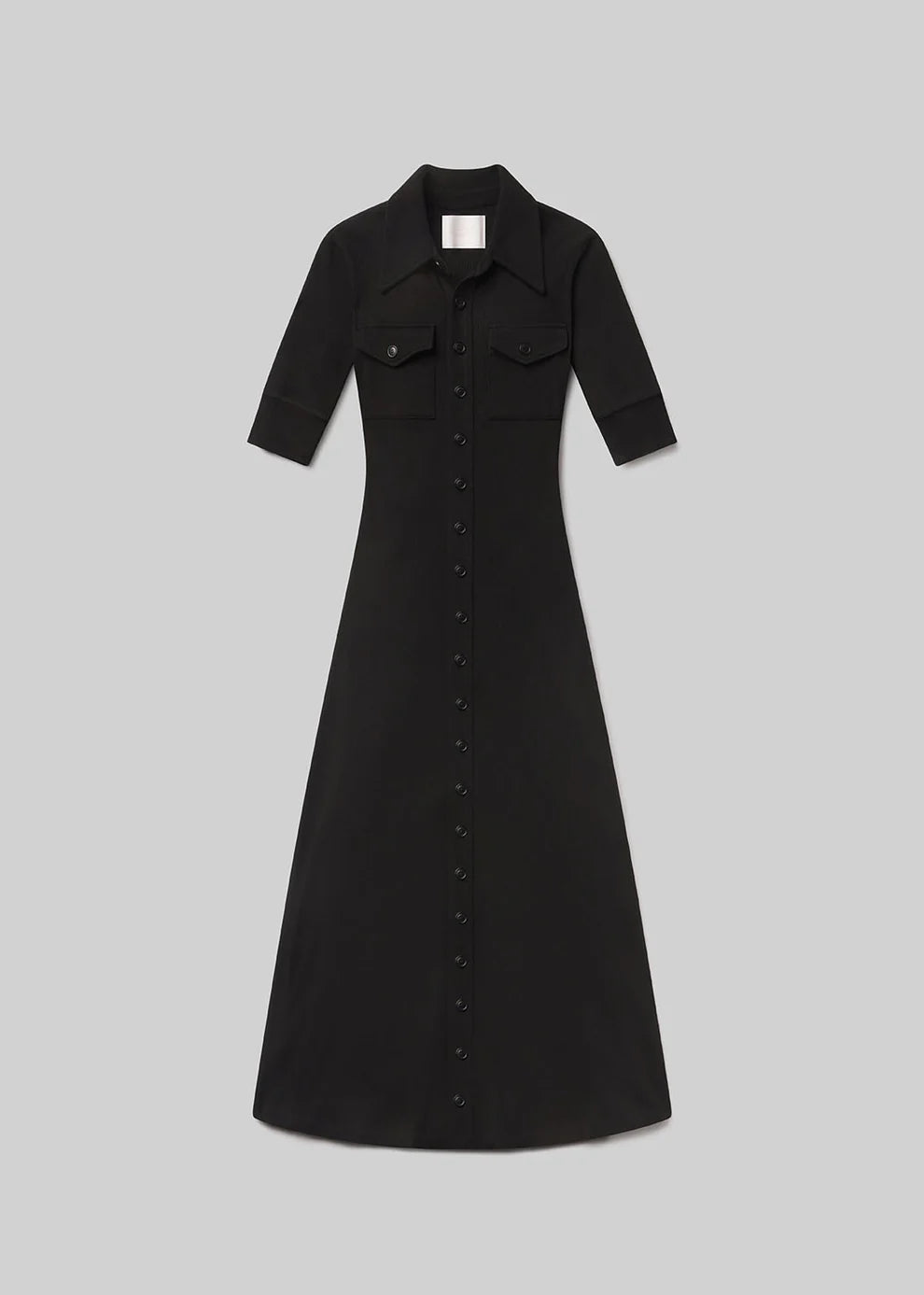 AMINA POLO DRESS