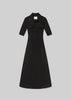 AMINA POLO DRESS