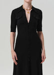 AMINA POLO DRESS
