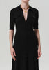 AMINA POLO DRESS