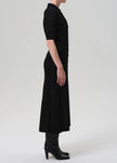 AMINA POLO DRESS