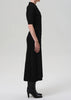 AMINA POLO DRESS
