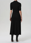 AMINA POLO DRESS