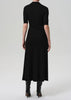 AMINA POLO DRESS