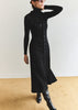 AMINA POLO DRESS