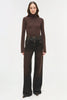 FENWICK CASHMERE TURTLENECK