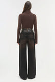 FENWICK CASHMERE TURTLENECK
