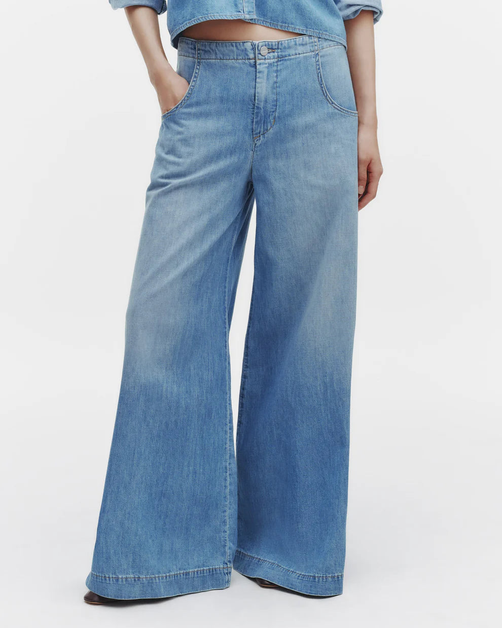 LULU JEAN