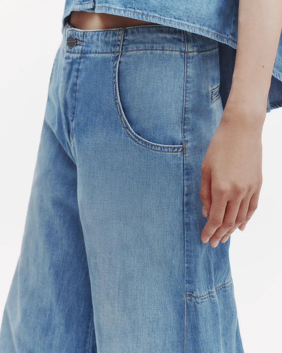LULU JEAN