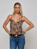 JANE SILK CAMISOLE