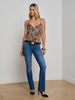 JANE SILK CAMISOLE