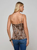JANE SILK CAMISOLE