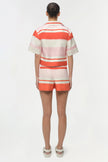 KARLEIGH DRAWSTRING SHORTS