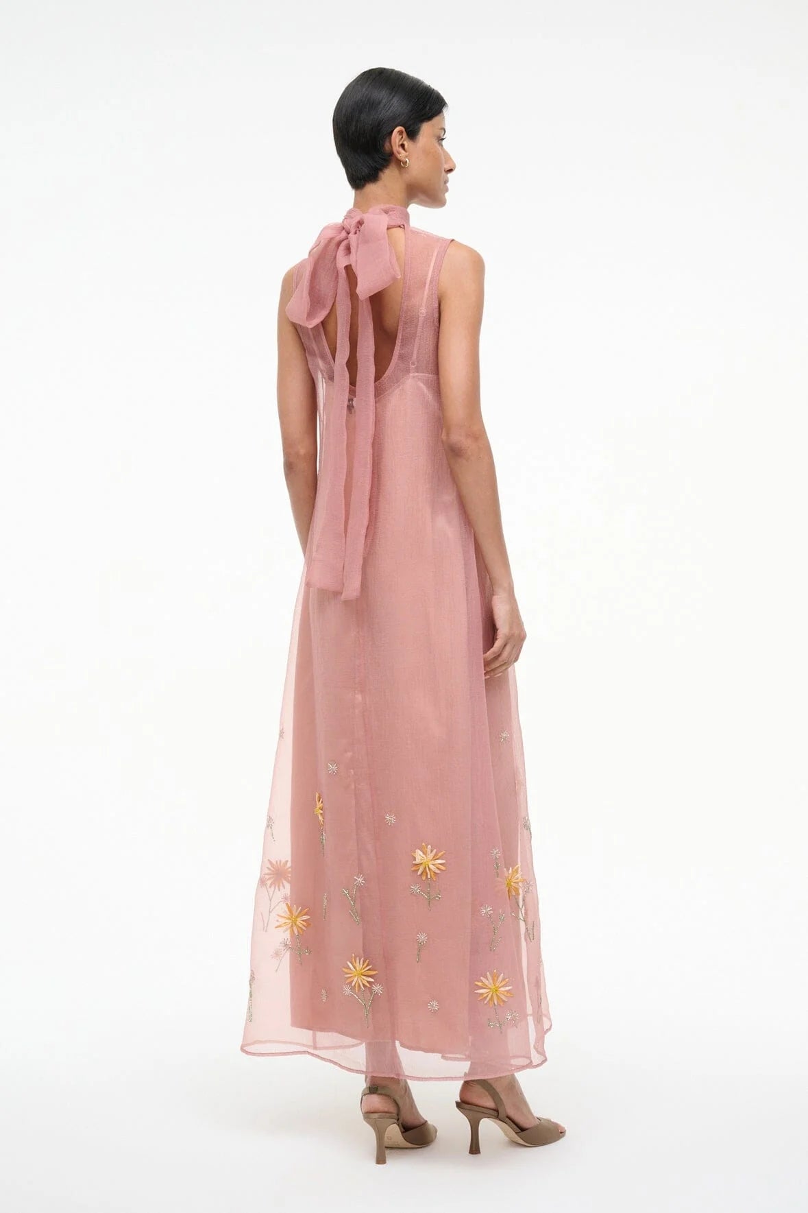 ALBEE DRESS