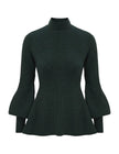 HYPNOTIC RIB SWEATER