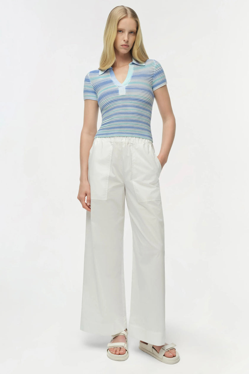 PAXTON KNIT POLO