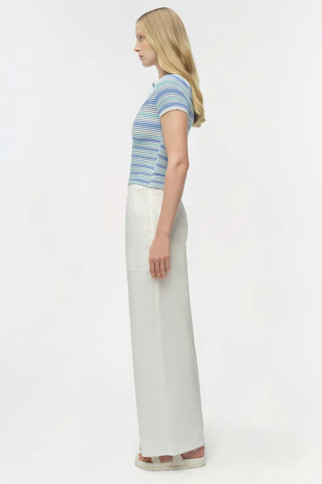 PAXTON KNIT POLO