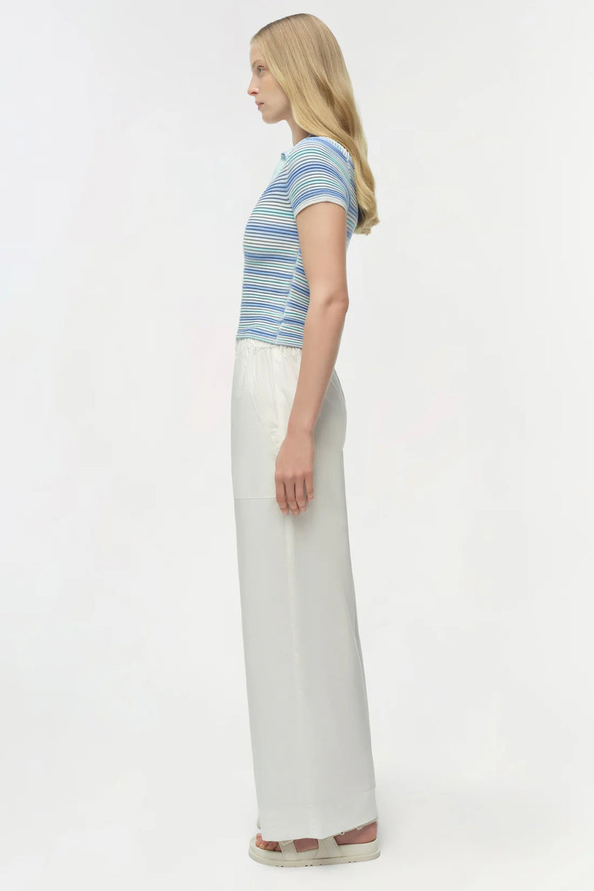 PAXTON KNIT POLO