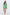 SHORT SLEEVE CLASSIC SHORTY STRETCH JERSEY PJ SET