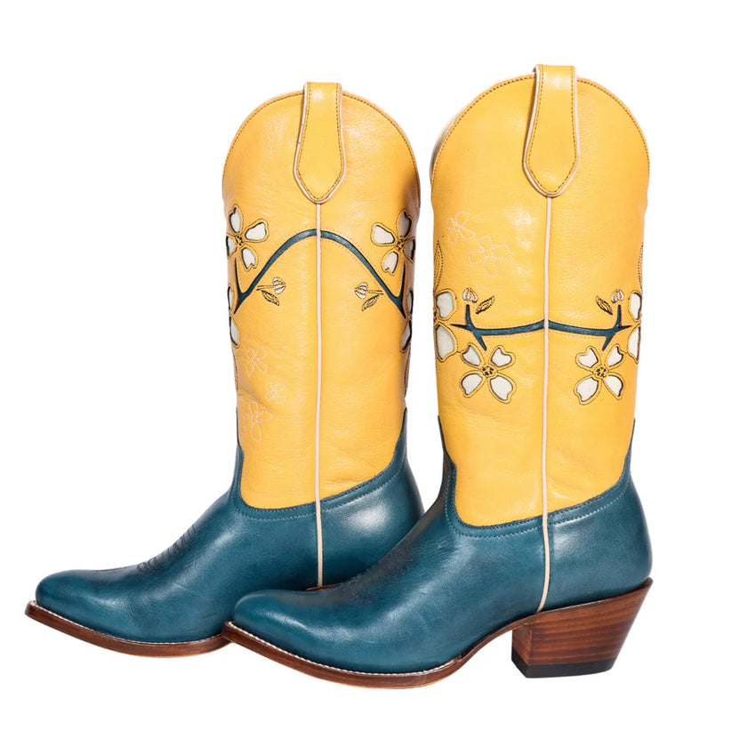 DOGWOOD COWBOY BOOT