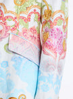 PENELOPE JACKET PAISLEY PRINT JACKET