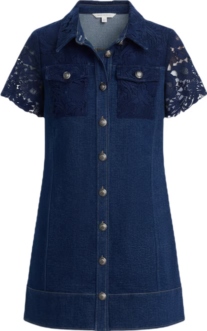 CORTLAND DRESS