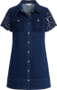 CORTLAND DRESS