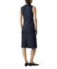 TWIST SCOOP DRESS
