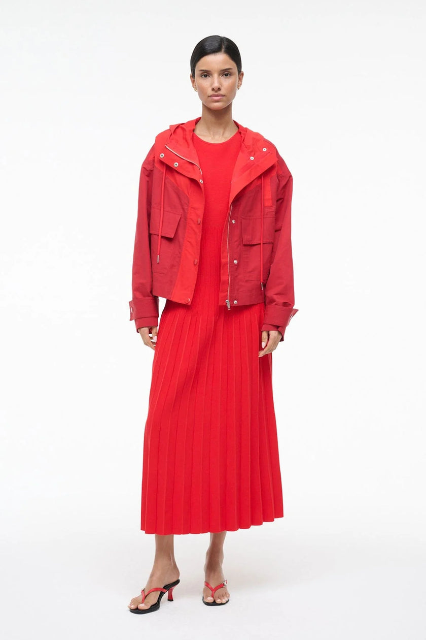 ELYSE DRESS