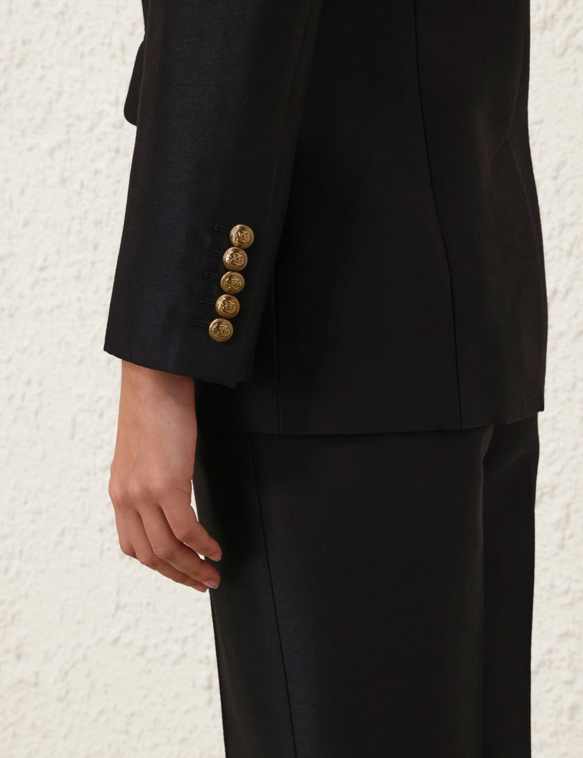 HYPNOTIC TAILORED JACKET