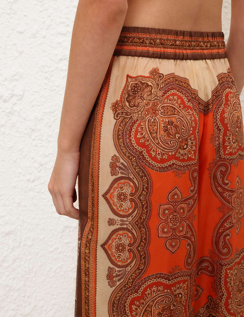 MAHON RELAXED PANT
