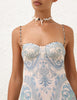 ILLUMINATE GOWN
