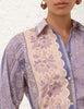 LUCKY RELAXED SHIRT