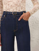WIDE LEG JEAN