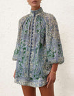 OTTIE BILLOW BLOUSE