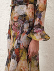 ALCHEMY SHEATH DRESS