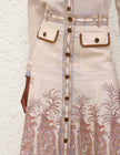 ALCHEMY ALINE SKIRT