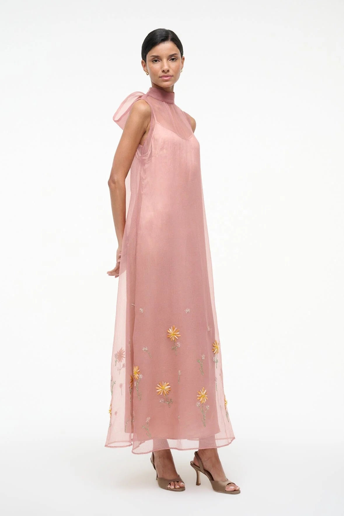 ALBEE DRESS