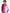GABRIELA LONG SLEEVE BUTTON DOWN SHIRT