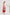 INEZ OMBRE MIDI DRESS