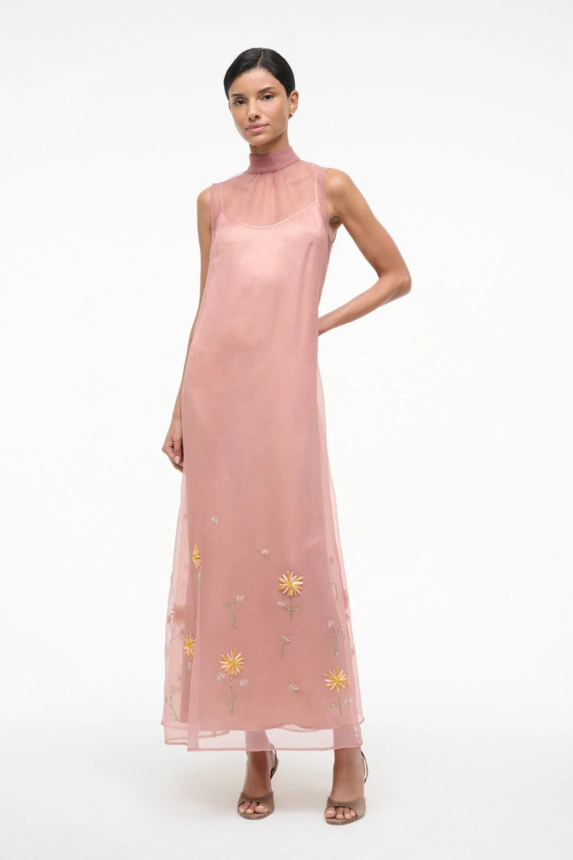 ALBEE DRESS