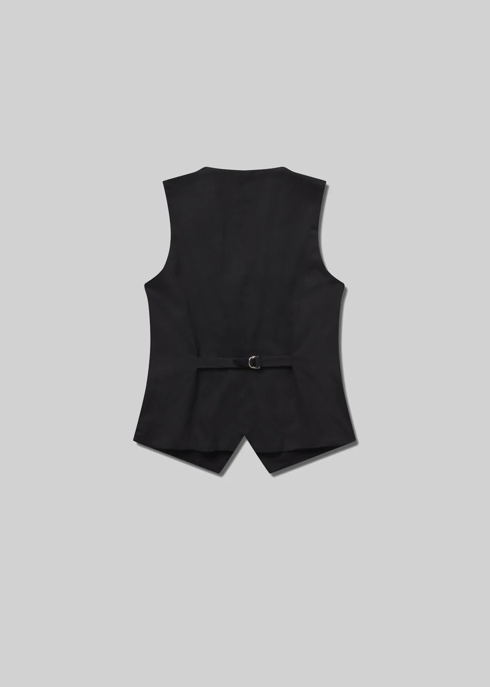 JASMIN LONG VEST