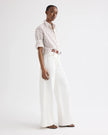NEXT EX SHIRT IN COTTON SILK