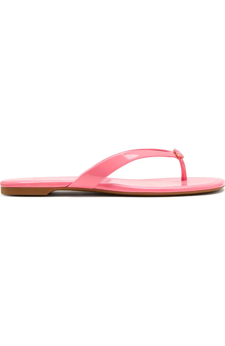 FLOWER FLIP FLOP SANDAL