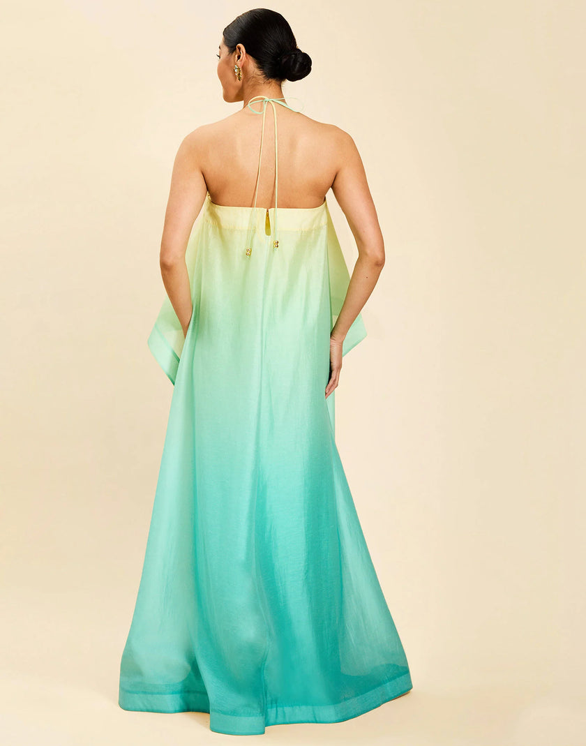 MARIPOSA CONVERTIBLE GOWN