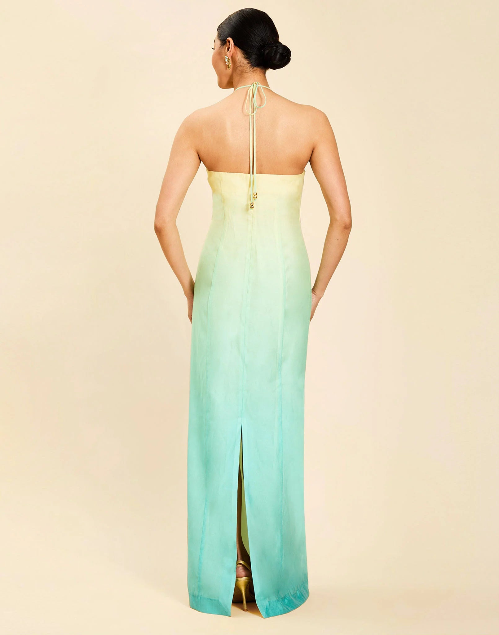 MARIPOSA CONVERTIBLE GOWN