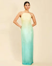 MARIPOSA CONVERTIBLE GOWN