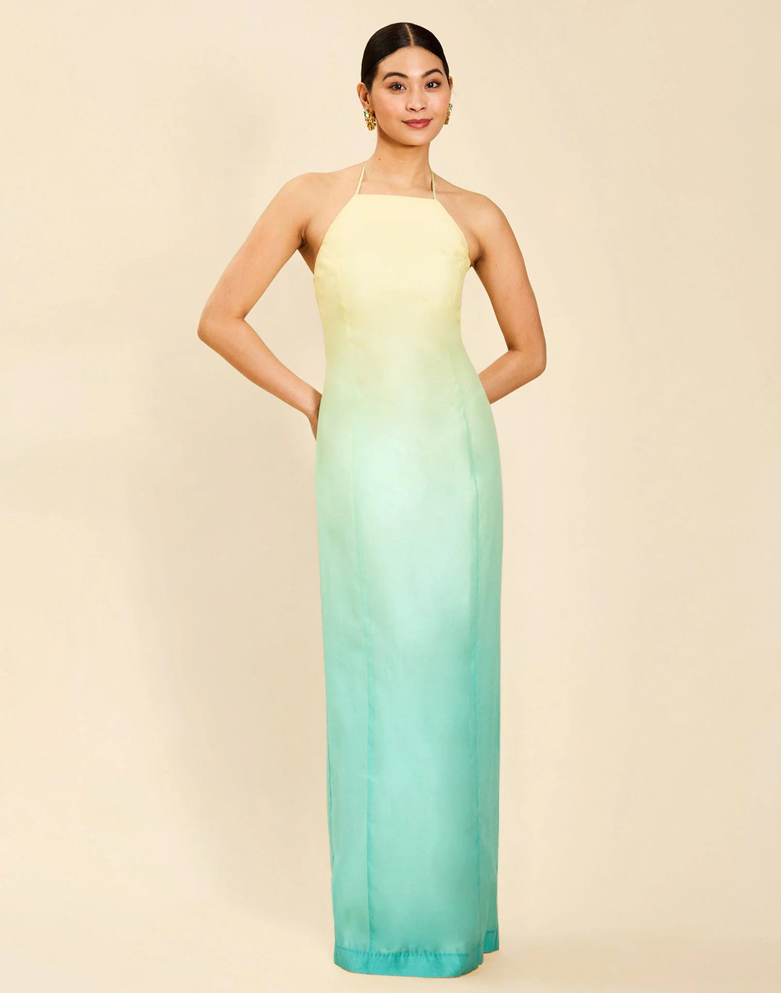 MARIPOSA CONVERTIBLE GOWN