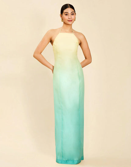 MARIPOSA CONVERTIBLE GOWN